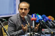 جامعه پزشکی ایران عطش بالایی برای حضور در غزه دارد