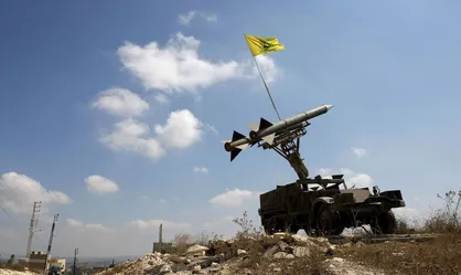 پنج عملیات جدید حزب الله علیه مواضع ارتش صهیونیستی در جنوب لبنان