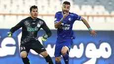 خطر احتمالی دربی برای پرسپولیس+عکس