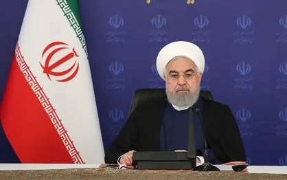 روحانی: پاسخ اقدام تروریستی را به موقع خواهیم داد / به&zwnj;زودی ورود به وسایل&zwnj;نقلیه عمومی کارت شناسایی می&zwnj;خواهد