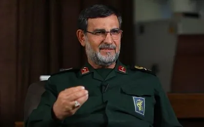 &zwnj;&zwnj;شناور&zwnj;هایی ساخته&zwnj;ایم که در دنیا نظیر ندارد/ تأمین امنیت تنگه هرمز با کشور&zwnj;های منطقه است