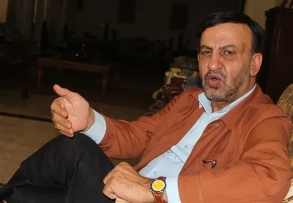 حشمت غنی: برادرم مطمئنا به افغانستان باز می&zwnj;گردد/ پنجشیر خواهان جنگ نیست