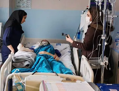 دغدغه توجه به نقش زنان در جنگ رمضان/ &laquo;اسر روشنی&raquo; روی میز تدوین