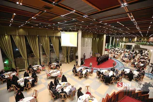 سومین نکوداشت شهید رکن آبادی