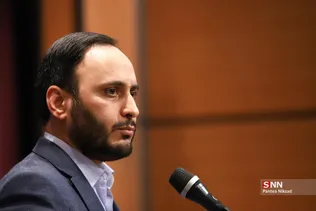نشست پرسش و پاسخ دانشجویی با سخنگوی دولت در دانشگاه تربیت دبیر رجایی