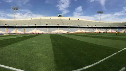 شرایط آب و هوایی برای استقلال- شهرخودرو