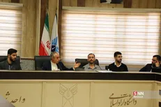 برگزاری نشست روایتی از جدال حق و باطل در عصر حاضر