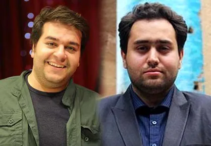 کنایه مجری &laquo;سلام صبح بخیر&raquo; و بازخوانی، شوی تبلیغاتی داماد روحانی