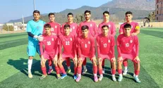 دعوت از ۳۶ بازیکن به اردوی تیم فوتبال نوجوانان
