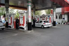 حذف کارت سوخت رسما آغاز شد
