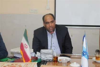 &nbsp;کارخانه خوراک دام ۸ میلیارد ریالی توسط دانشگاه آزاد جیرفت راه اندازی می&zwnj;شود
