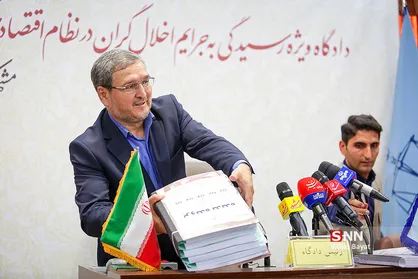 اعلام جزئیات آرای محکومیت متهمان پرونده پدیده شاندیز