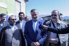 مجهزترین درمانگاه تخصصی شبانه روزی محلات در اسرع وقت تکمیل شود