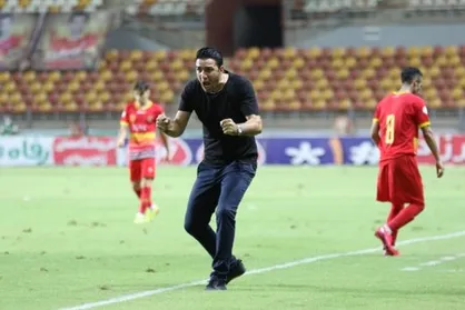 حمله پرسپولیسی&zwnj;ها به جواد نکونام بعد از اظهارات جنجالی