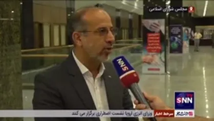 نایب رئیس کمیسیون بهداشت مجلس: ظرف یکی دو هفته آینده مشکل کمبود سرم و آنتی&zwnj;بیوتیک حل خواهد شد
