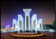 دانشگاه صنعتی اصفهان با کاهش ۳۹ درصدی؛ پیشتاز در بهره‌وری مصرف آب