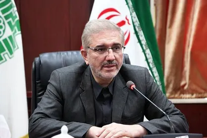 متوسط مالیات ماهانه کشور ۴۰ هزار میلیارد تومان است