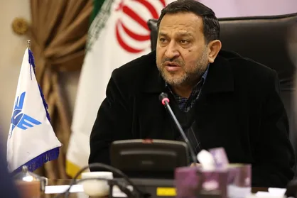 ارتقای علمی دانشگاه آزاد باید به سمت برندسازی باشد