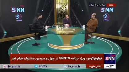 کارگردان &laquo;فیلم خدای جنگ&raquo;: تجهیزات استفاده شده در فیلم واقعی بود