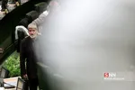 جلسه علنی مجلس شورای اسلامی