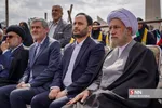 راهپیمایی 22 بهمن در شیراز - 1402