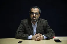 ایزدخواه: جنبش دانشجویی باید ارتباط با بدنه فعال سابق را حفظ کند / دانشجویان فعلی برای قبول مسئولیت متخصص‌ترند