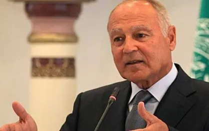 اقدام آمریکا علیه قدس و جولان &laquo;غیرقانونی&raquo; است