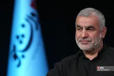 چقدر به شهادت فکر می‌کنید؟ / علی نیکزاد: شهادت عالی‌ترین انعامی است که خداوند می‌تواند به انسان‌ها بدهد + فیلم