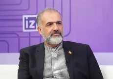 سفیر ایران در مسکو: روحیه نظامیان آمریکایی اسفبار شده است