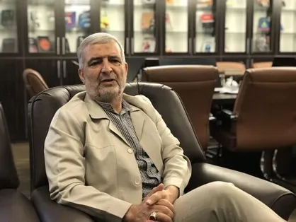 کاظمی قمی: همگان باید برای برون رفت افغانستان از شرایط کنونی کمک کنند/ امروز تروریسم حالت منطقه&zwnj;ای ندارد؛ بلکه توسط قدرت&zwnj;های بزرگ مثل آمریکا حمایت می&zwnj;شود