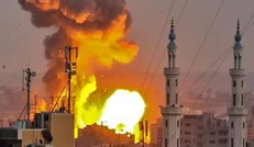 رژیم صهیونیستی باز هم دست به دامن مصر شد