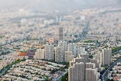 مسکن مستضعفین در اندیشه امام (ره)