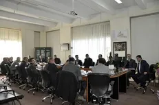 ۵ کمیته راهبردی به منظور مدیریت سبز در دانشگاه مازندران تشکیل شد