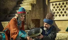 زمان پخش سریال «مستوران» از آنتن شبکه یک
