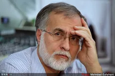 عطریانفر: لاریجانی «به هر حال» اصولگراست اما شاید از او حمایت کنیم / دولت سهم اندکی در مدیریت کلان کشور دارد