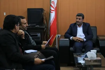 آغاز ساخت ۱۹۶ واحد مسکن محرومین در شهرستان دهلران