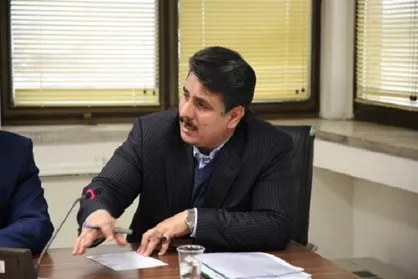 سرپرست معاونت بازرگانی داخلی وزارت صنعت، معدن و تجارت تعیین شد
