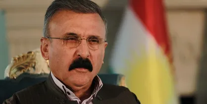 فرمانده پیشمرگه: کاش سردار سلیمانی فرمانده ما بود