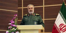 سردار فدوی: سپاه با قدرت در عرصه فرهنگی وارد عمل شده است