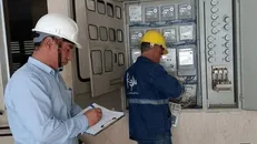 اعمال محدودیت برق برای ۱۷۰۰ مشترک بسیار پرمصرف در اصفهان