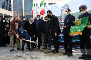 یادواره مرد میدان