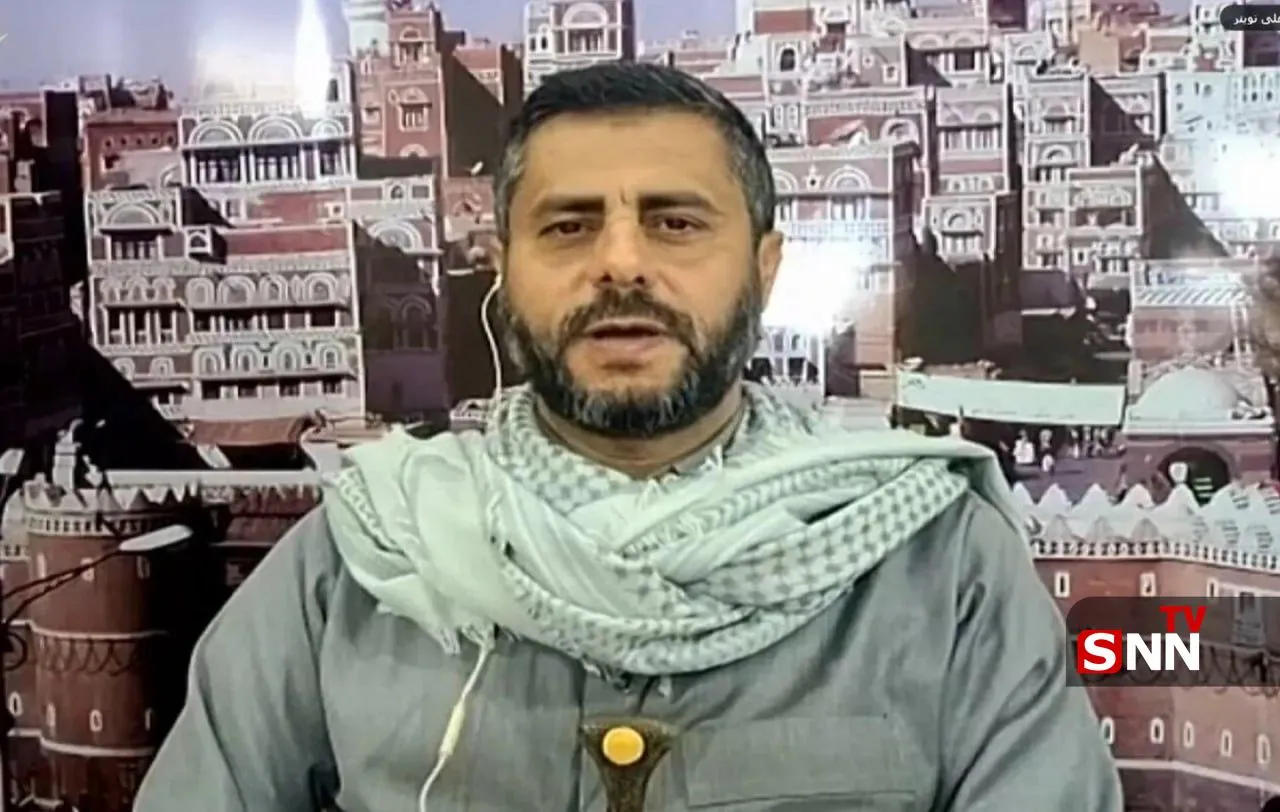 عضو ارشد انصارالله: حملات به فرودگاه‌های عربستان پیام ویژه‌ای برای جهان دارد