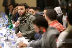 مجمع دانشجویان جهان اسلام
