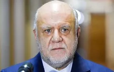 زنگنه: تولید بنزین در این هفته از ۱۱۰ میلیون لیتر در روز فراتر می‌رود