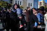 تشیع شهید جهادی