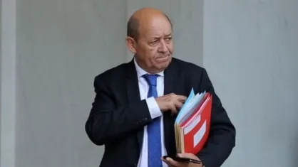 دشمنی فرانسوی&zwnj;ها علیه ایران ادامه دارد/ وزیر خارجه فرانسه ایران را به ارسال سلاح به یمن متهم کرد