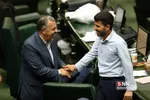 صحن علنی مجلس شورای اسلامی
