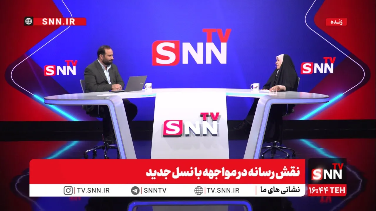 لسانی: چیزی تحت عنوان حقوق دیجیتال کودک و نوجوان در ایران وجود ندارد + فیلم