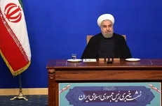 روحانی: باید همه بخش‌ها را برای توسعه گردشگری کرمان تشویق کنیم/ با اجرای طرح‌های توسعه‌ای، کرمان بیش از پیش شکوفا می‌شود