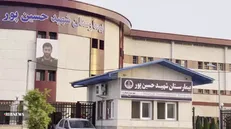 نخستین جراحی پیشرفته ستون فقرات در شرق گیلان انجام شد